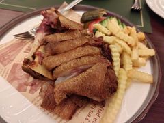 -澳门木偶葡国餐厅(珠海店)