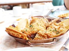 -城市露台景观餐厅(淮海路店)
