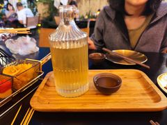 -何师烧烤Pro ·江湖川菜·小龙虾·精酿(太古里旗舰店)