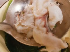 -老马斑鱼店(桂花路店)