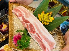 -妥妥烤肉料理(昙华林店)