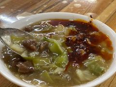 -老字号贾家肉丸糊辣汤(光明巷店)