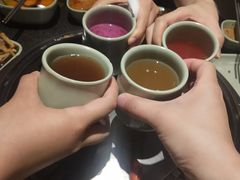 -韩盛·盛江山自助料理(中街大悦城店)