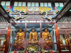 -西园戒幢律寺