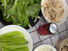 -四妹餐厅(玫瑰街店)