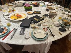 -无锡苏宁银河国际酒店-悦府65中餐厅
