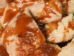 -茅老太臭豆腐