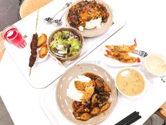 -宜家·瑞典风味餐厅(北京西红门店)