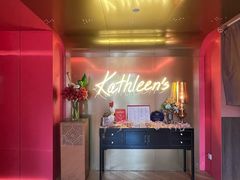 -Kathleen's Waitan 凯圣琳江景西餐厅(外滩店)