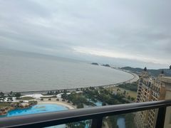 -长隆横琴湾酒店(珠海旗舰店)