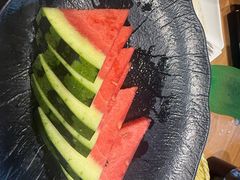 -头上红煨盐鸡乡村食府