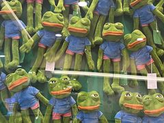 -海底捞火锅(上地华联店)