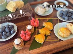 -索菲特西湖大酒店·香榭丽全日候餐厅(南山路店)