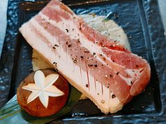 -泥炉烧肉师(新街口金銮巷店)