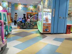 -meland亲子乐园•派对•研学(苏州悠方购物中心店)