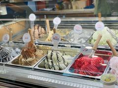 -Dal Cuore 达可芮冰淇淋(陕西北路店)
