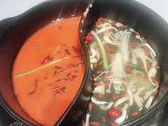 -钢管厂五区小郡肝串串香(南山店)