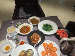 -徐记海鲜(阿波罗店)