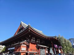 -浅草寺