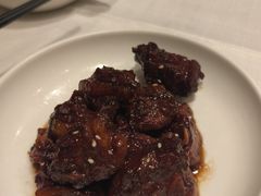 -老吉士酒家(天平路店)