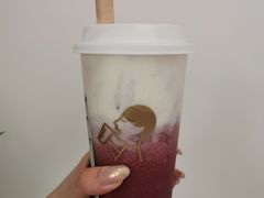 -喜茶(佛山岭南站店)