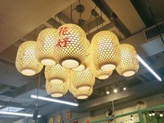 -巴卤社老火锅(财富店)