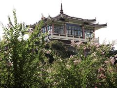 -荔枝公园(福田区)