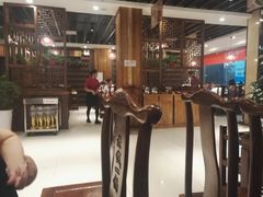 大堂-老诚一锅羊蝎子(天通苑东三区直营店)