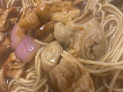 -董记面馆(漳州二路店)