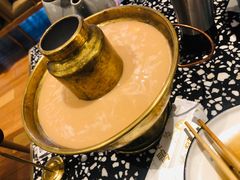 -金香匯晚茶(浑南店)