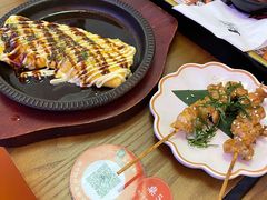 -饭町二郎日式综合茶餐(中安广场店)