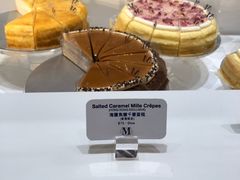 -Lady M(沙田新城市广场店)