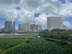 -龙环葡韵住宅式博物馆