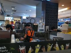 -CoCo都可(虹口龙之梦店)
