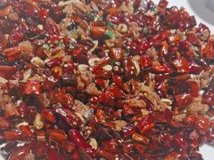 -辣婆婆(航天桥店)