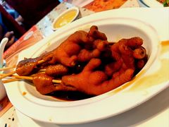 -点都德(广州白云山景区南门店)