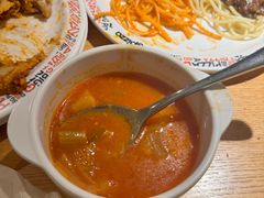 -比格比萨自助(逗号立方店)