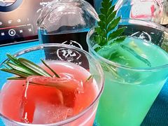 -境·Bar·日咖夜酒