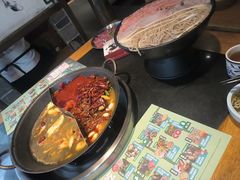 -巴蜀大将火锅(春熙店)