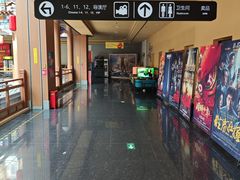 -银泰百货(北京大红门店)