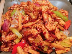 -炭舍干锅(华发商都店)