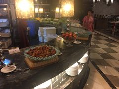 -芭菲盛宴·环球美食(解放碑英利国际店)