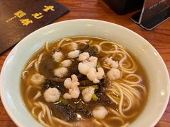 -奎元馆.百年奎元.非遗传承(西湖边的解放路店)
