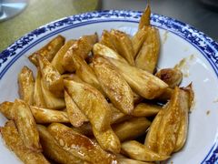 -芸海阁·农家私房菜(沙家浜景区出口店)