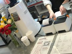 -Manner Coffee(丁香国际店)
