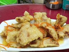 -哈尔滨饺子王·东北菜(鱼鳞浃路店)