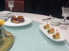 -杭州新新饭店·1913餐厅