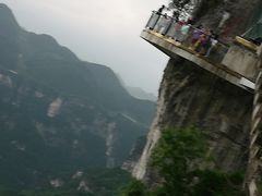 -重庆云阳龙缸景区