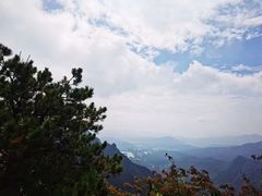 -含鄱口