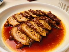 -侨美食家·粤菜(体育西路店)